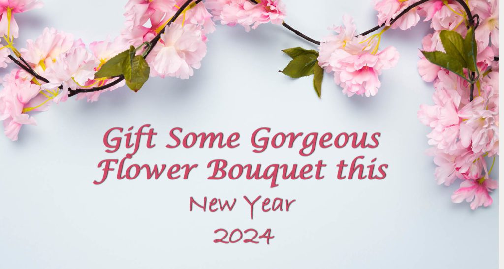 new year gifts 2024
