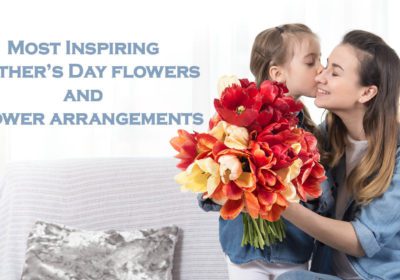 Mother's day flowers ideas