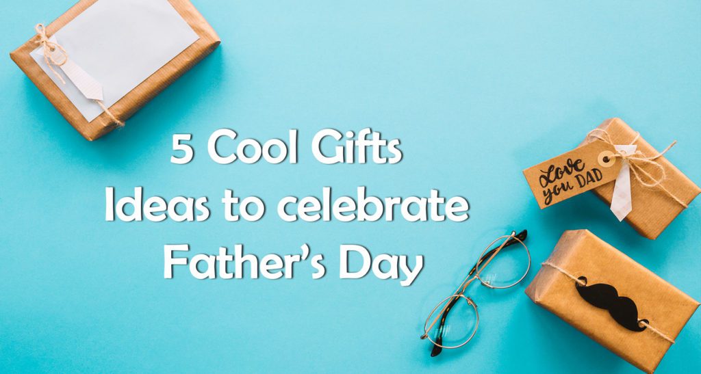 Father's day flowers and gifts ideas