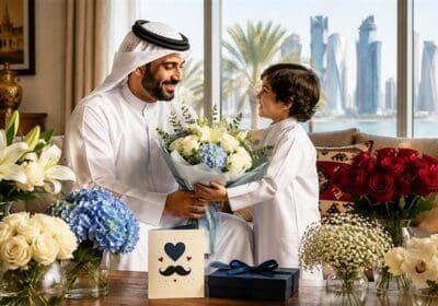 father's day gifts flowers ideas