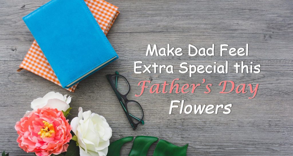 Father's Day Flowers