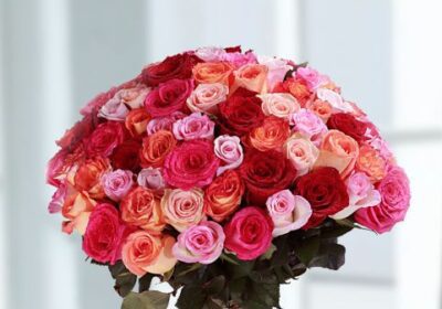 A magical Blooms Bouquet
