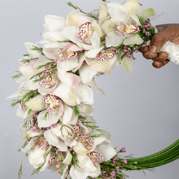 BRIDAL BOUQUET - Florist Collection