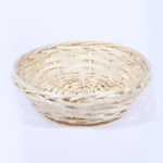 Basket - beige