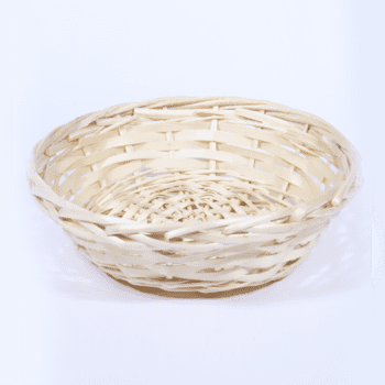 Basket beige