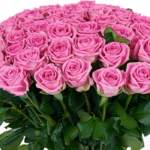 Beauty of Tenderness Bouquet-1