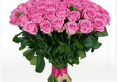 Beauty of Tenderness Bouquet
