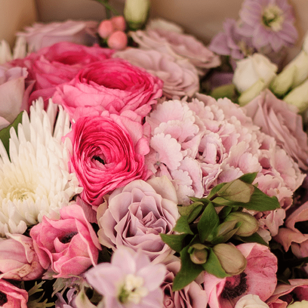 Bouquet for a Special Friend