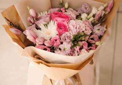 Bouquet for a Special Friend