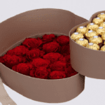 Box of Chocolates and Roses -1