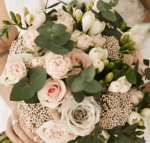 Bridal Bouquet - Exotic-1