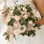 Bridal Bouquet - Exotic