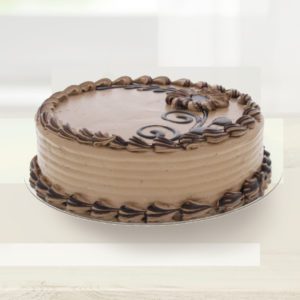 chocolate sponge cake online