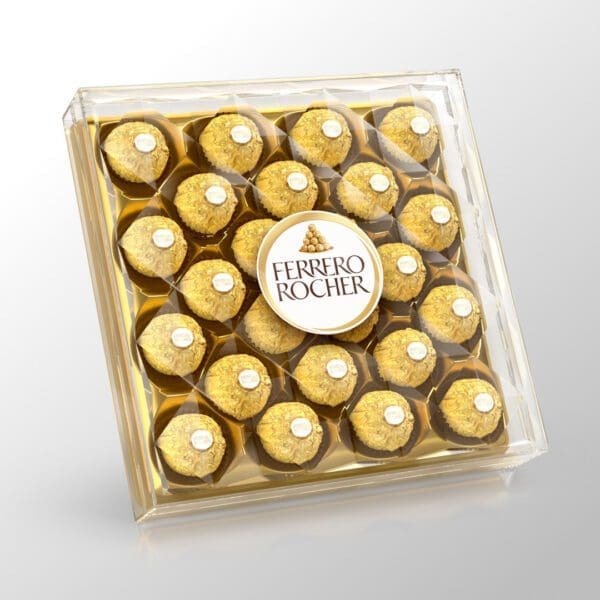 FERRERO ROCHER 24PCS 001 ferrero rocher 24 pieces