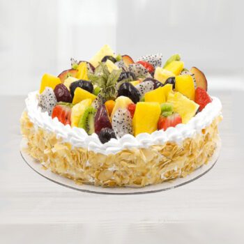 Fruit Cake