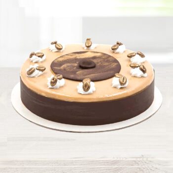 Mocha Bean Cake online delivery