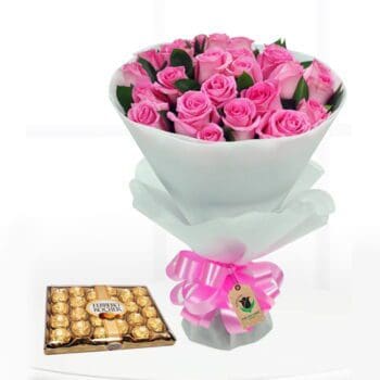 Mother's day gifts and flowers day delivery