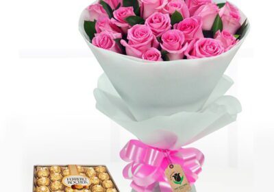 Mother's day gifts and flowers day delivery