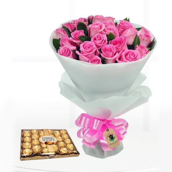Mother's day gifts and flowers day delivery