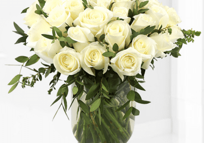 Perfect Love Bouquet