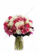 Pride Bouquet