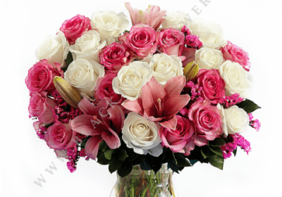 Pride Bouquet
