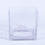 Square Vase