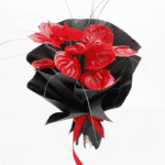 anthurium-bouquet-round