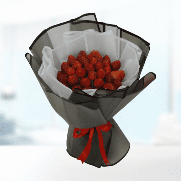 Luxury Strawberry Bouquet Luxury Strawberry Bouquet