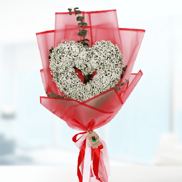 Valentines Special Gypsophila Valentines Special Gypsophila