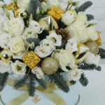 Merry Christmas Gift Box