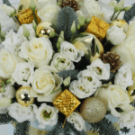 Merry Christmas Gift Box