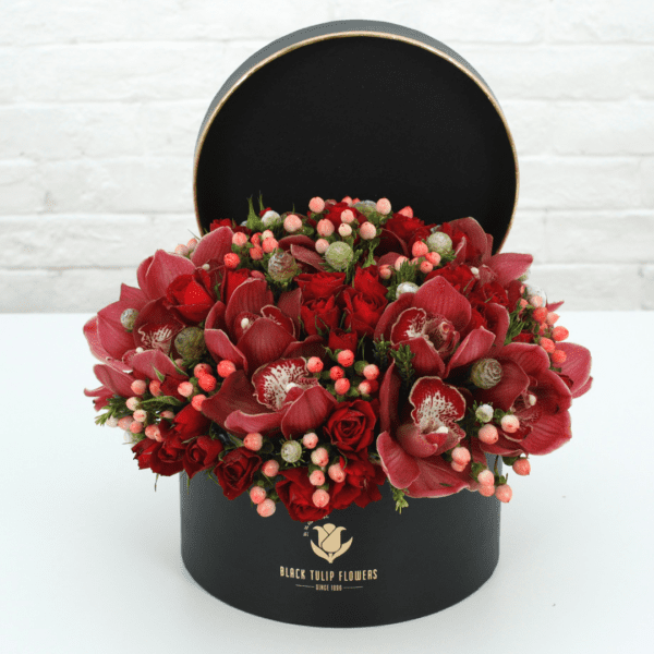 christmas_btf_031 Christmas Special Gift of Flowers