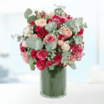 creamy-flower-bunch