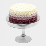 rosette-cake