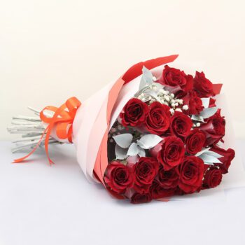 Elegant and Stunning Bouquet