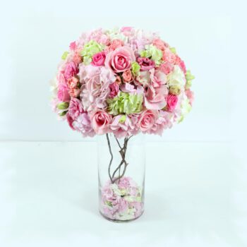 Pink Blush