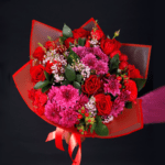 red and fushia 01