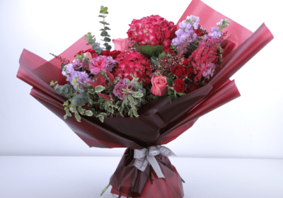 You Are Forever My Always Bouquet