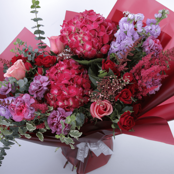 You Are Forever My Always Bouquet online