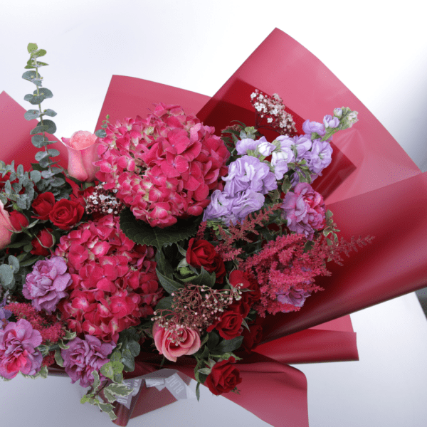 You Are Forever My Always Bouquet delivery