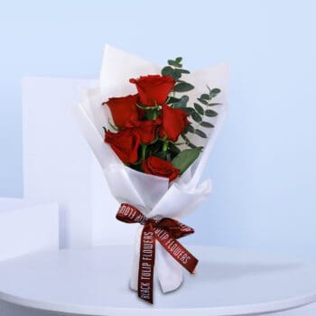Cutie Bouquet
