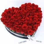 Full of Love