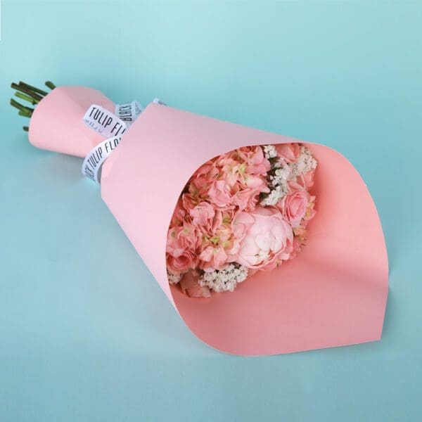 Blooming Combination Blooming Combination Bouquet by Black Tulip Flowers