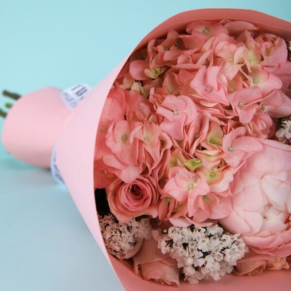 Blooming Combination Blooming Combination Bouquet by Black Tulip Flowers