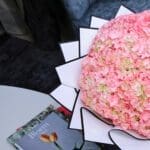Graceful Hydrangea