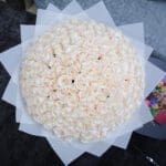 Peaceful Bouquet