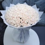 Peaceful Bouquet