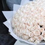 Peaceful Bouquet