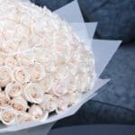 Peaceful Bouquet